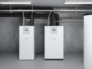 Stiebel Eltron: Erdreich-Wärmepumpen mit Inverterregelung