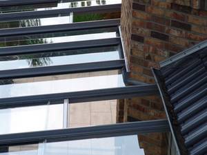 TS-Aluminium-Profilsysteme: Dachschiebefenster für mehr Lüftungskomfort