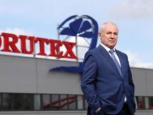 Drutex: Machtpoker bei polnischem Fensterbauer