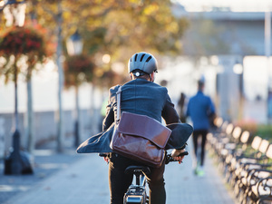 5 Tipps, wie man die Firma fahrradfit macht