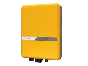 SolarMax: Wechselrichterserien für Gewerbe- und Industrieanlagen