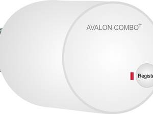Hydraulischer Abgleich mit Avalon Combo+ von Blossom-ic