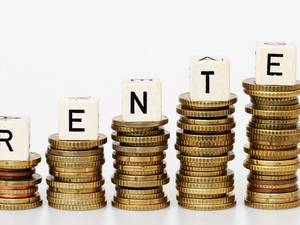 Grundrente: Gute Nachrichten für Geringverdiener 