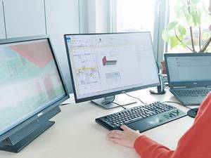 Marktübersicht: Heizungsrohrnetz-Planungssoftware