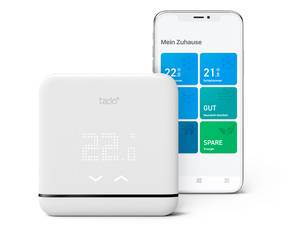 Tado V3+: Smarte Klimaanlagen-Steuerung mit HomeKit-Unterstützung
