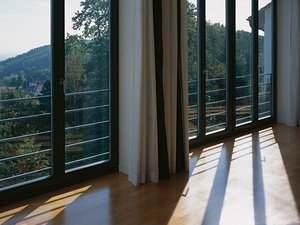 Winkhaus activPilot Giant: Beschläge für große Flügel mit hohem Gewicht 