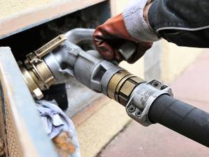 Forscher wollen Sicherheit von Ölheizungen erhöhen