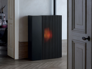 MCZ: Pelletofen Reflex