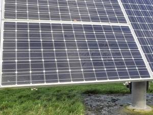 Fotovoltaik im Betrieb richtig absichern: Tipps für Unternehmen