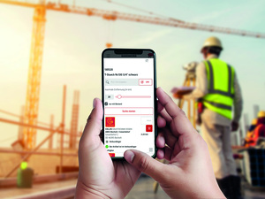 GC Online Plus mit neuem Service Umkreissuche