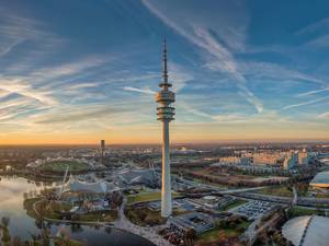 Die zehn Landkreise mit den höchsten Gehältern in Deutschland