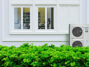 Panasonic: Neue R32 Klimasysteme
