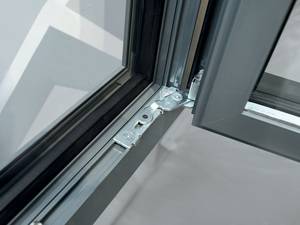 Roto Al Designo: Aluminiumfenster effizienter produzieren