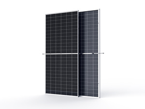 Trina Solar: Startschuss für Serienproduktion neuer Module