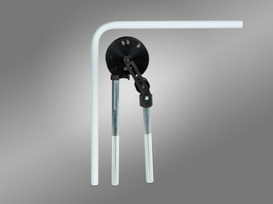 Fränkische: alpex Rohrbieger-Set