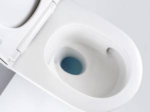 Neuer WC-Standard von Geberit