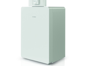 Bosch Gas-Brennwertheizkessel bis 50 kW