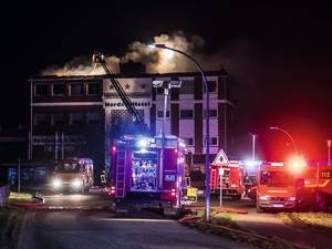 Brandschutz in Hotel- und Beherbergungsgebäuden