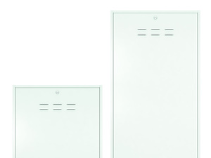 Bosch Wohnungsstationen Flow 7000 und Flow 8000 für Neubau und Modernisierung