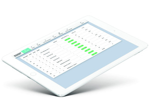 Windowmaster NV Embedded: Cloudbasierte Steuerung des Raumklimas