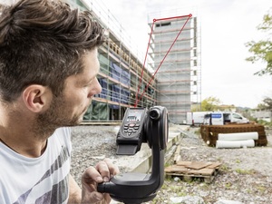 Marktübersicht: So finden Sie das passende 3D-Aufmaßsystem