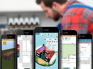 Apps von Hottgenroth für den mobilen Einsatz vor Ort