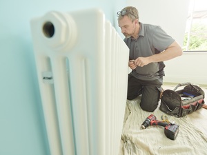 Sauberkeit und Ordnung am Arbeitsplatz