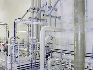 Rohrbefestigung: Stabile Konstruktionen mit Gelenkverbindern