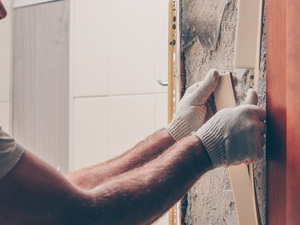 Branchenlösung: Asbest beim Bauen im Bestand