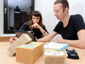 Online-Ratgeber: In fünf Schritten zur passenden Dämmung