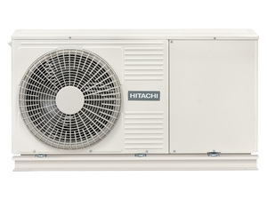 Hitachi Yutaki R32: Neues Kältemittel für Heizwärmepumpen