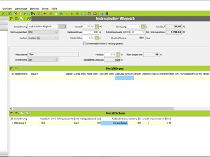 Hydraulischer Abgleich mit EVEBI um Flächenheizung erweitert