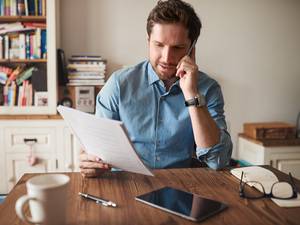 Home Office: Das sind die Regeln