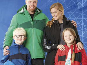 Bekleidungskollektion Mascot Accelerate von Mascot