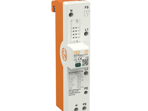 Kombiableiter MCF-NAR von OBO Bettermann