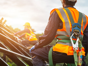 Bericht Sicherheit und Gesundheit bei der Arbeit 2018 veröffentlicht