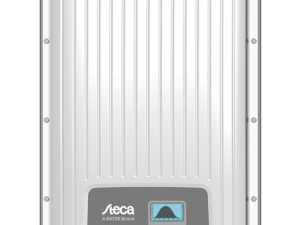 Wechselrichter coolcept flex von Steca Elektronik