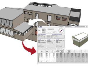 Planungswerkzeug DDS-CAD 15 von Data Design System