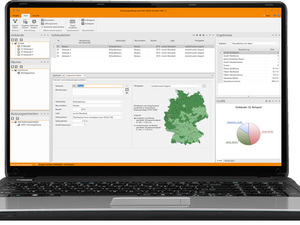 Software zur neuen Wohnungslüftung nach DIN 1946-6