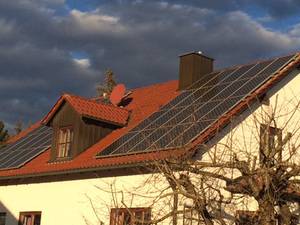 Petition für längere Einspeisevergütungen bei Photovoltaikanlagen