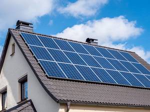 VDI 2883 Blatt1: Richtlinie zur Instandhaltung von Photovoltaikanlagen
