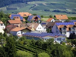 Solaranlagen gebraucht kaufen: Darauf müssen Sie achten