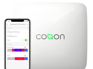 Coqon Qbox 2: Die nächste Gateway-Generation