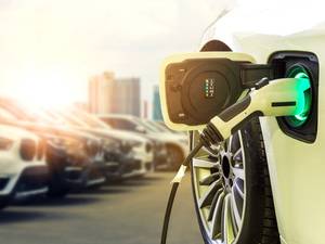 Umweltbonus: Kaufprämie für Elekroautos erhöht und verlängert