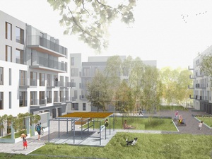 Quartierskonzepte: Neue Betätigungsfelder für Energieberater 