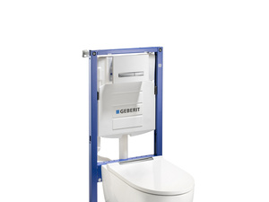 Unterputz-Spülkasten Sigma von Geberit