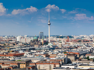 Mietendeckel: Funktioniert im Bestand, bei Neubauten nicht