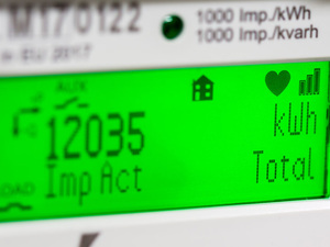 Smart Meter: Einbau darf nicht zu Lasten der Kunden gehen