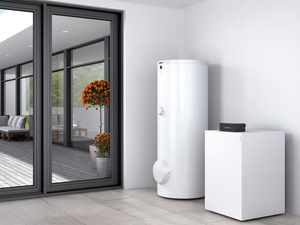 Viessmann: Neue Wärmepumpen Vitocal 300-G und 200-G für die klimaschonende Wärmeversorgung