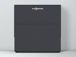 Viessmann: Hochinnovative Luft/Wasser-Wärmepumpe Vitocal 300-A Pro
